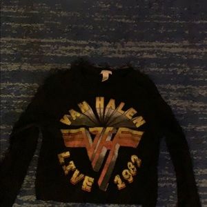 A forever 21 sweater